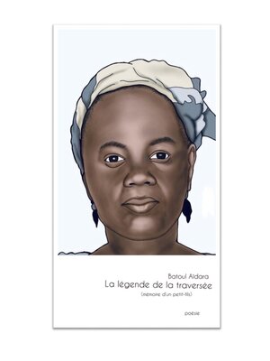 cover image of La Légende de la Traversée